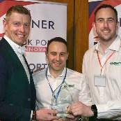 UK Ports Innovation Awards photo 6