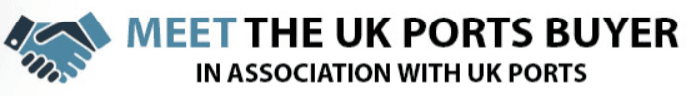 Meet the UK Ports Buyer, in association with UK Ports