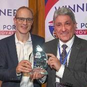 UK Ports Innovation Awards photo 3
