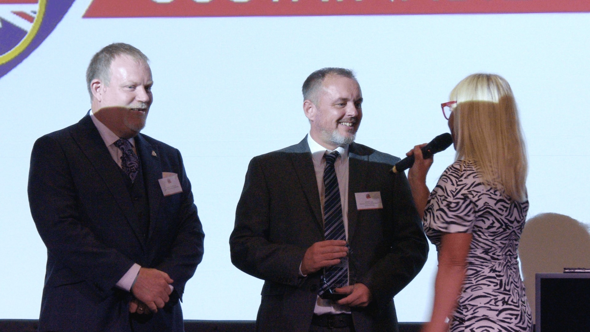 Bartech - Specialist Engineering Service Supplier of the Year 2024