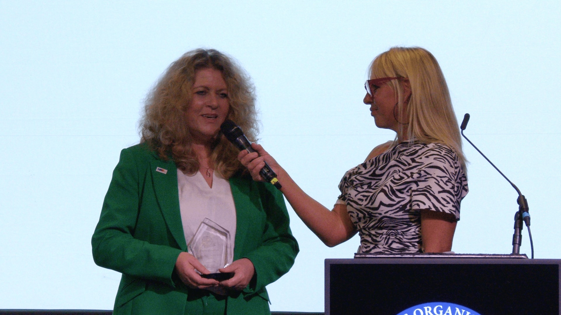 Dawn Huntrod - Innovative Woman in Manufacturing 2024