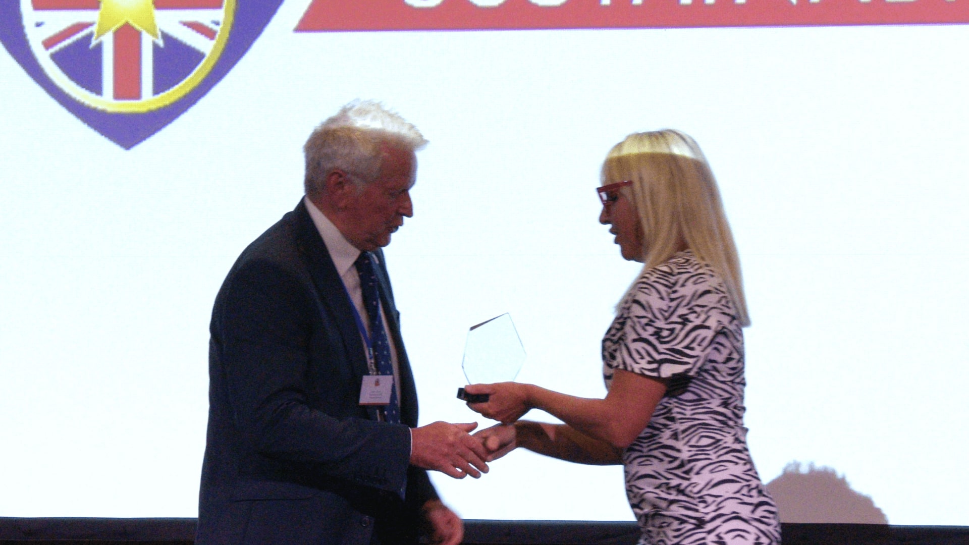 Eliminox - Environmental Company of the Year 2024