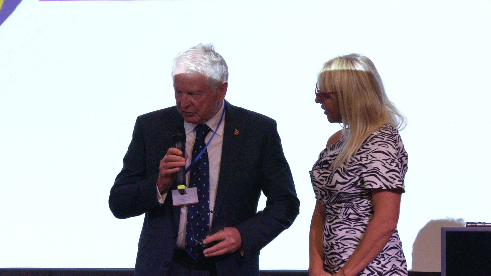Eliminox - Environmental Company of the Year 2024