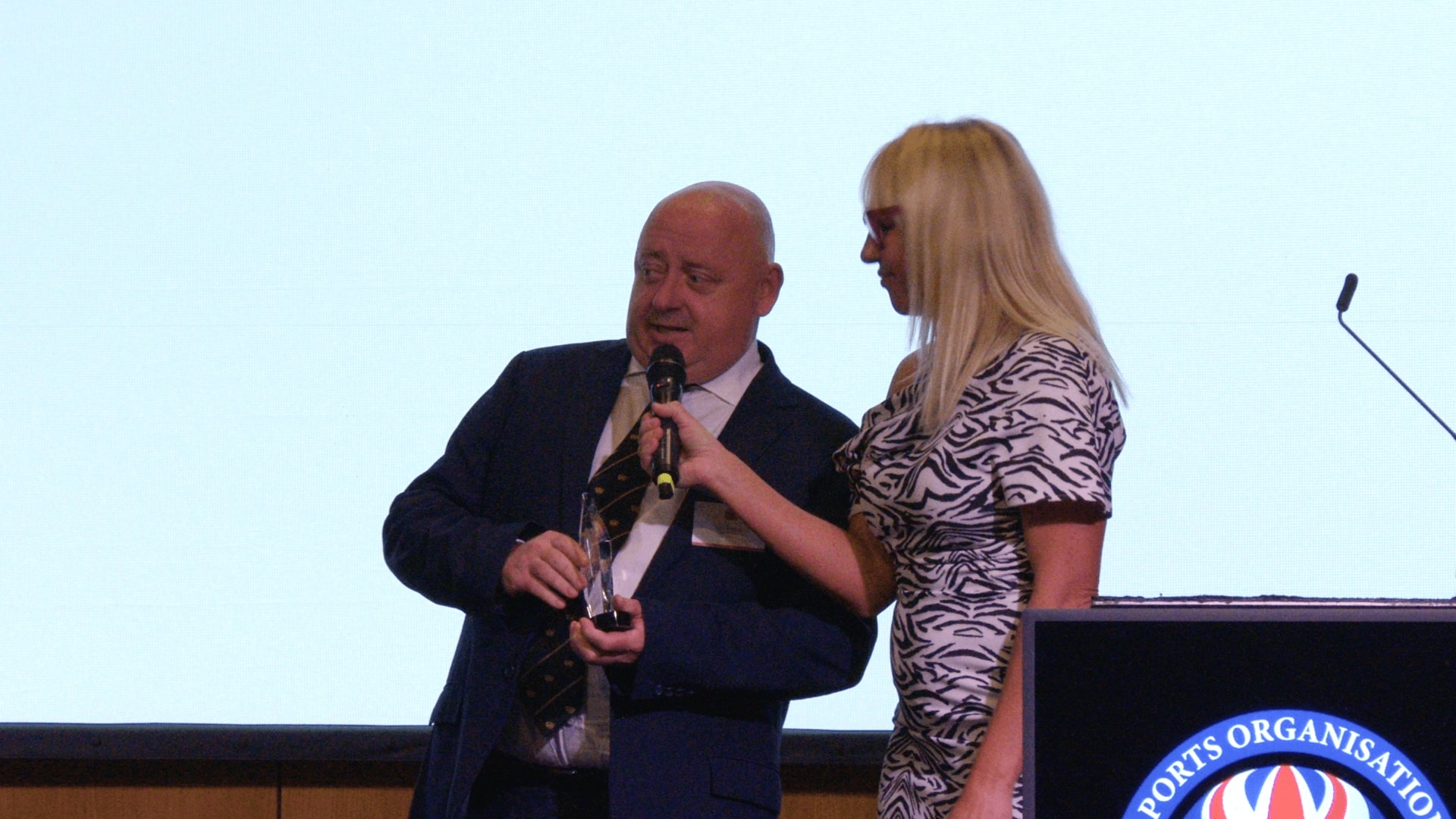 Achilles - Consulting Business of the Year 2024