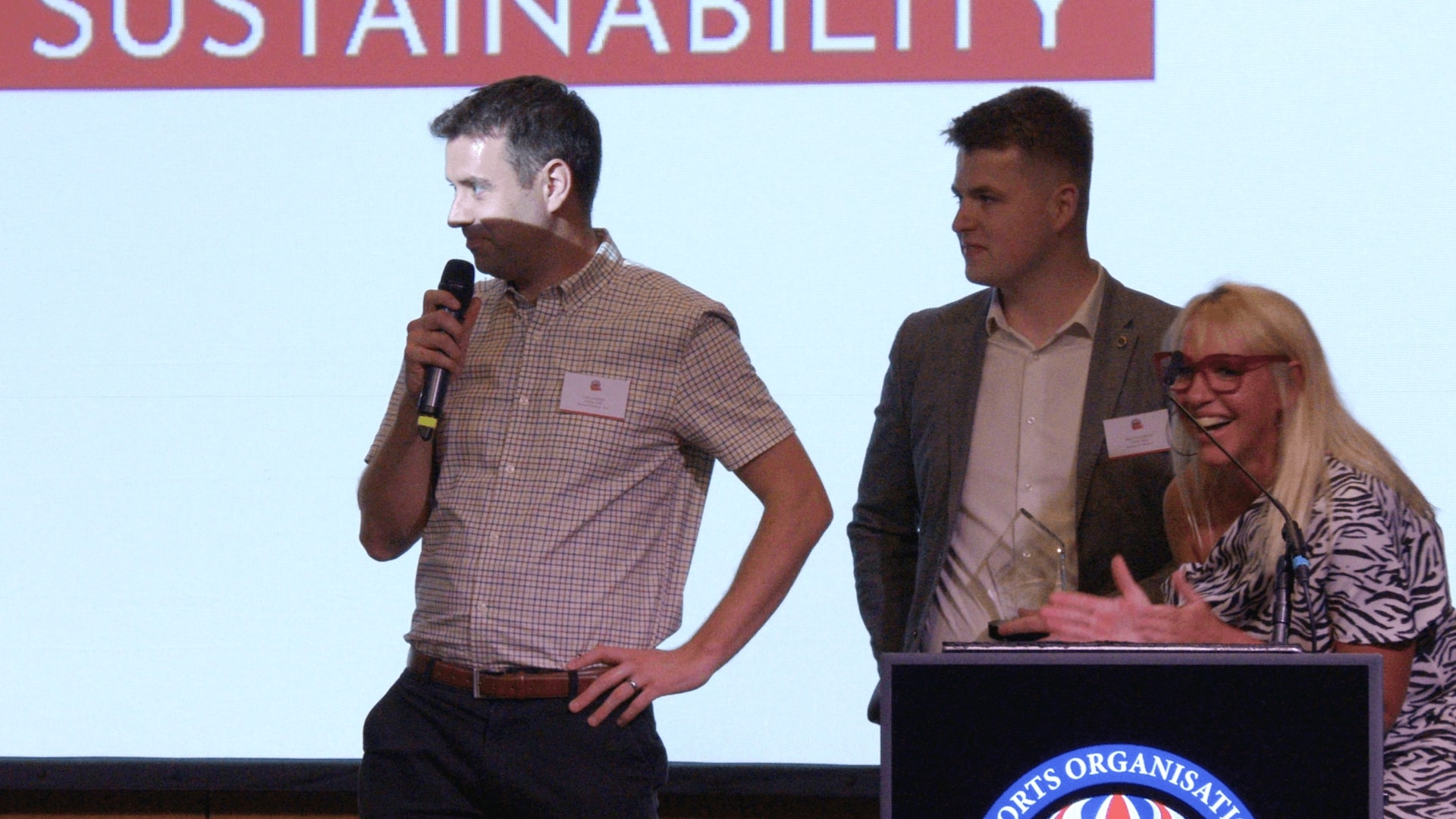 Think Hire - Renewable Energy Company of the Year 2024